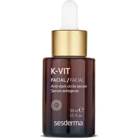 SeSDERMA K Vit Anti-Dunkelkreis-Serum 30 ml