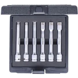 KS Tools Torx-E-Stecknuss-Satz 6-tlg.