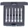 KS Tools Torx-E-Stecknuss-Satz 6-tlg.
