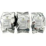 Stevia-Erythrit-Würfel 600g (3 x 200g) - Zuckerersatz - 0 Kalorien - Light
