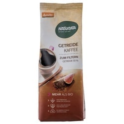 Naturata Getreidekaffee zum Filtern bio