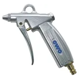 EWO Blaspistole Kupplungsstecker DN 7,2 m.Normaldüse D.1,5mm