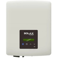 Solax X1-1.1-S-D MINI G3.1