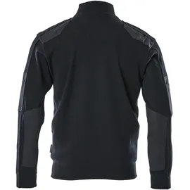 Mascot Strickpullover Schwarzblau M