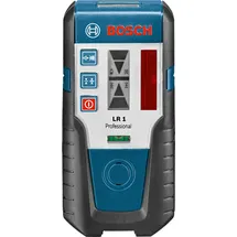 Bosch LR 1 Laser-Empfänger