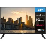 Smart-Tech 24HH01V 24" HD-ready LED Smart TV