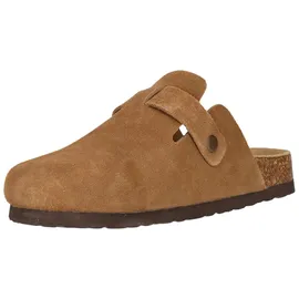 NOU Clogs Braun 42