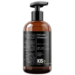 KIS Green Volume Shampoo 250 ml