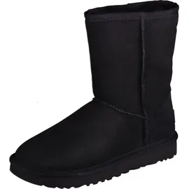 UGG Australia Classic Short II Black 40