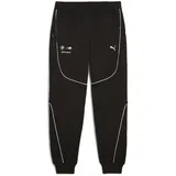 Puma BMW M Motorsport Jogginghose Herren, Sporthose, MMS SWEAT PANTS, REG/CC (XXL), Schwarz, XXL