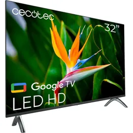 Cecotec 00985 Tv 81,3 Cm (32") HD Schwarz