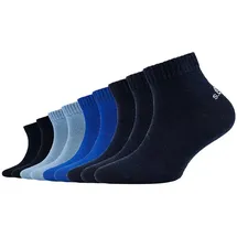 s.Oliver 9er Pack 35-38