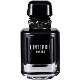 Givenchy L’Interdit Absolu Intense Eau de Parfum 50 ml