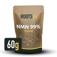 NMN Nicotinamid-Mononukleotid 60g Pulver