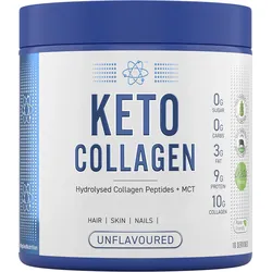 Keto-Kollagen + Kokos