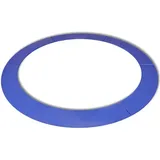 vidaXL Randabdeckung für 4,26 m/14 ft Runde Trampoline