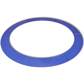 vidaXL Randabdeckung für 4,26 m/14 ft Runde Trampoline