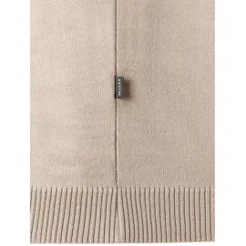 Maerz Muenchen Strickpullover Beige 52