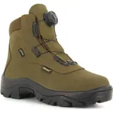 Chiruca Labrador Boa Gore-Tex Verde - Olivgrün - grün, 43 EU 43 EU