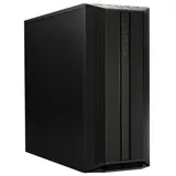 CAPTIVA Workstation I74-668 2023 4K Ultra HD Intel Core i7 2,10-4,90 GHz 16 GB RAM 1 TB SSD Intel UHD Graphics Windows 11 Pro
