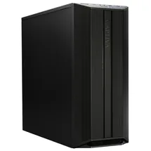 CAPTIVA Workstation I74-668 2023 4K Ultra HD Intel Core i7 2,10-4,90 GHz 16 GB RAM 1 TB SSD Intel UHD Graphics Windows 11 Pro