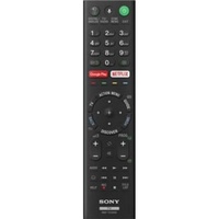 Sony RMF-TX200E remote control