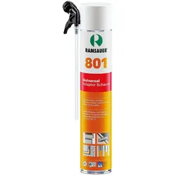 Montageschaum 801 KV 750 ml (franz. Etikette)