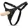 Easytoys Fetish Collection Easytoys Fetish - Strap-on Dildo Mit Harness - Realistisch Beige