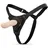 Easytoys Fetish Collection Easytoys Fetish - Strap-on Dildo Mit Harness - Realistisch Beige