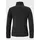Schöffel Fleece Style Ash WMS, black, 36
