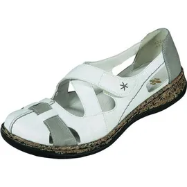 Rieker Damen Halbschuhe 46367