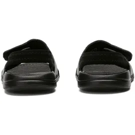 Puma Popcat 20 Backstrap AC Kinder Sneaker black/white 20