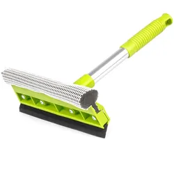 AMiO Reinigungsbürste für Autofenster 03850