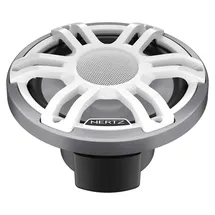 Hertz HMX 7.7 S-LD-SW - Weiß