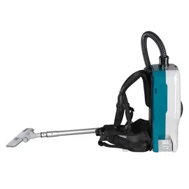 Makita Akku-Rucksackstaubsauger - VC011GZ01