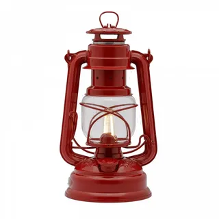 Feuerhand Baby Special 276 LED Laterne rot