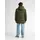 Petrol Industries Parka Jacke Flathead Grün 176