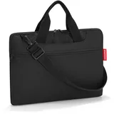 Reisenthel reisenthel® netbookbag schwarz MA7003 bis 39,6 cm (15,6 Zoll)
