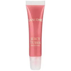 Lancôme Juicy Tubes Lipgloss 08 - TICKLED PINK 15 ml Rosegold 