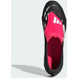 adidas Predator League SG Herren Core Black/Cloud White/Lucid Red 48 2/3