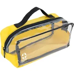 GRAMM medical Modultasche 400.018.20129 , Farbe: gelb
