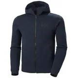 HELLY HANSEN Hp Ocean Fz Jacket 2.0 Marineblau, M