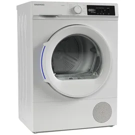 Daewoo TD-BR7GP0WD0-DE - Weiß