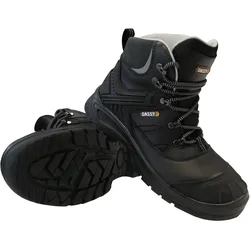 DASSY® Thanos S3 Sicherheitsschnürstiefel - 38