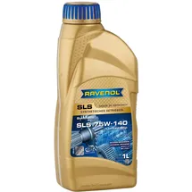Ravenol Getriebeoel SLS SAE 75W-140 GL 5 LS