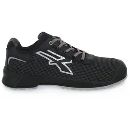 U-POWER Halbschuh Jackson S3S CI FO SR, Gr. 45