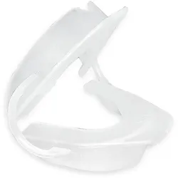 Einmal-Zahnschutz Endoragard für Patienten bei Intubation, Laryngoskopie oder En...