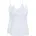 Spaghettitop Doppelpack Serie Damen 1 Weiss 40/42