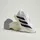 adidas Adizero Evo SL Damen Cloud White/Core Black/Cloud White 42 2/3