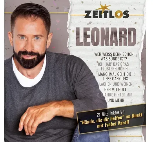 Zeitlos - Leonard